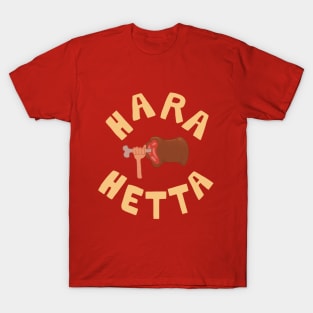 HARA HETTA T-Shirt